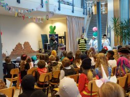 fasching 49